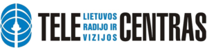 Telecentras logo