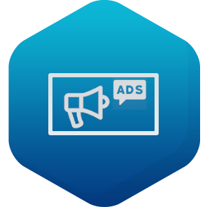 Display ja Video mainokset Ads