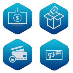 Suite TV Everywhere Monetize Package Credit Ads