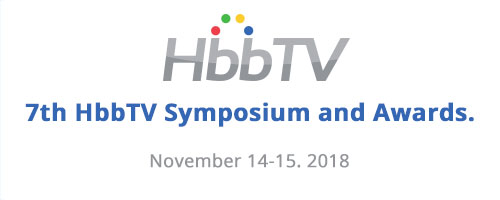 7th HbbTV Symposium