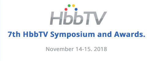 7th HbbTV Symposium