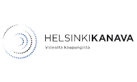 Helsinki kanava