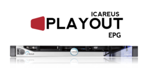 Icareus Playout EPG generator server