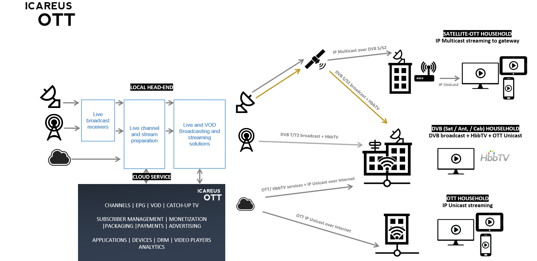Icareus_OTT_Networks