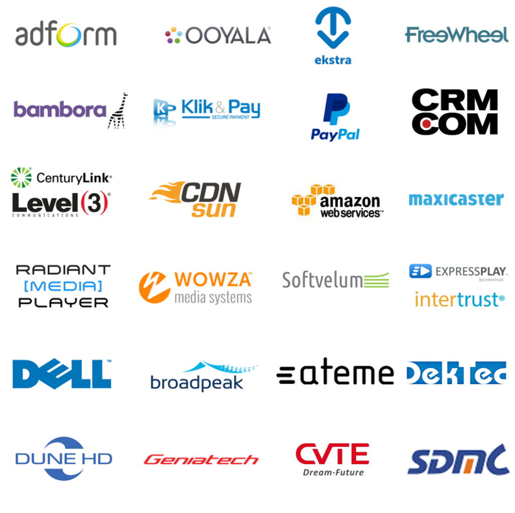 Icareus Ecosystem