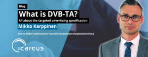 Blog what is DVB-TA