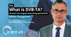 Blog: What is DVB-TA?
