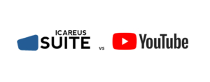 Icareus Suite OVTP vs YouTube