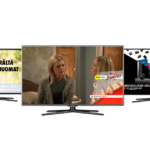 Icareus Addressable TV Advertising