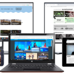 Icareus Enterprise Video Solution