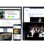 Icareus Webinar and Webcasting Events