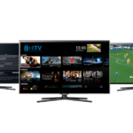 Icareus HbbTV Solution