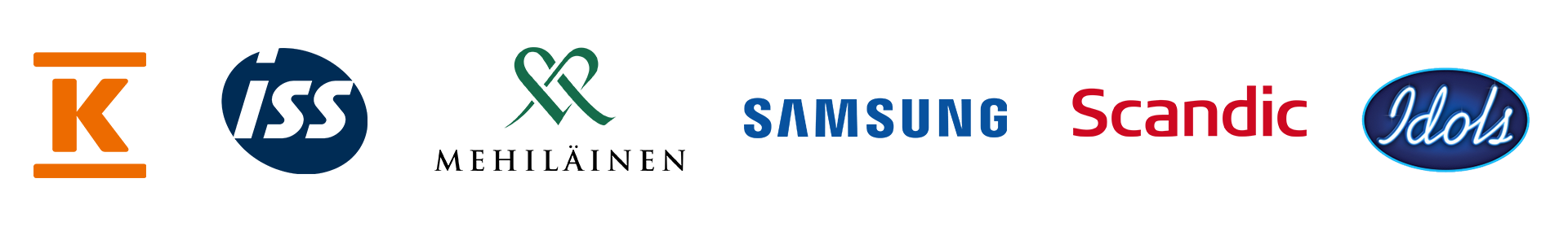 Capital AV customers