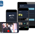 MyIcareus mobile app