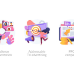 Audience Segmentation and AddressableTV