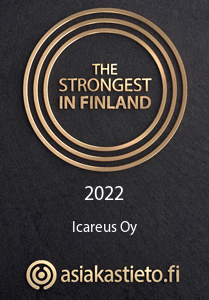 Strongest in Finland 2022