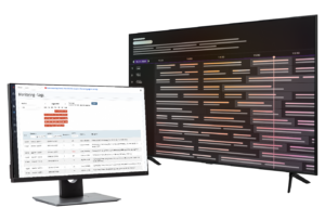 Icareus EPG Monitor 2