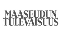 Maaseudun tulevaisuus
