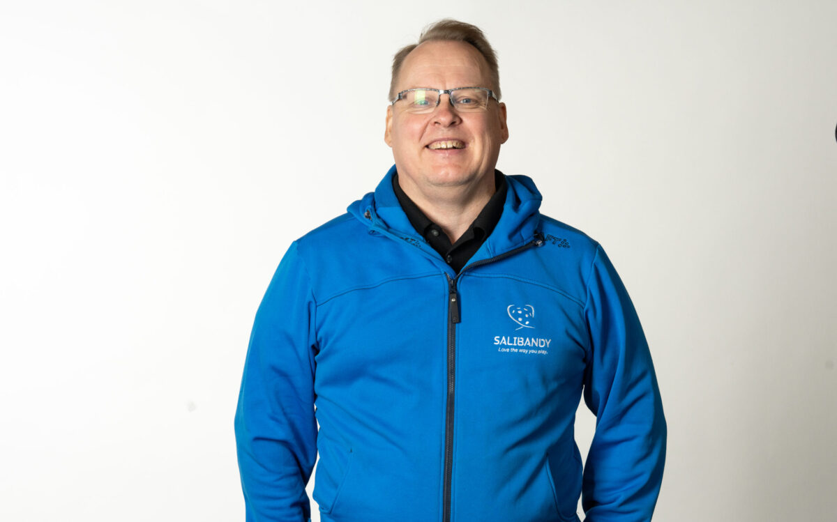 Kimmo Nurminen